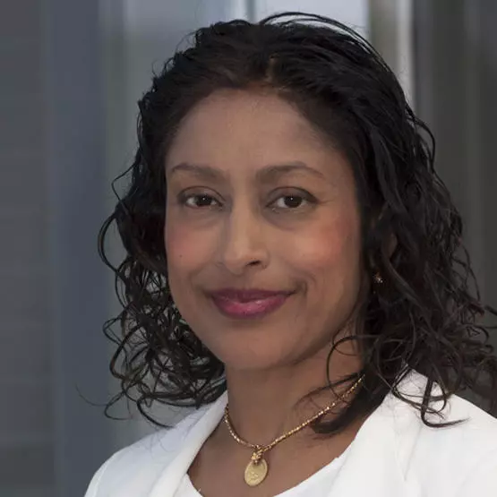 Maitreyi Raman (MD)