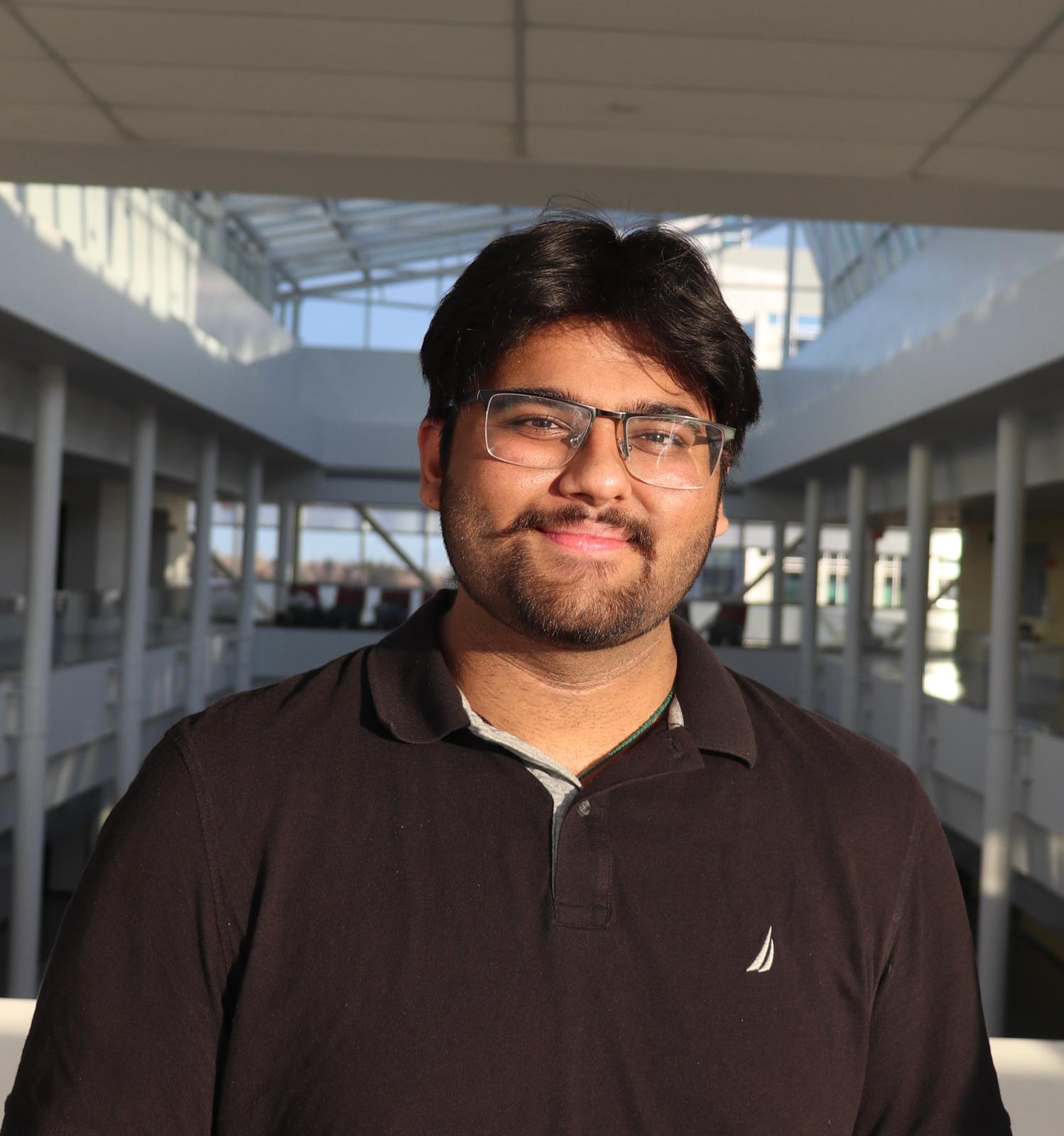 Prangad Gupta